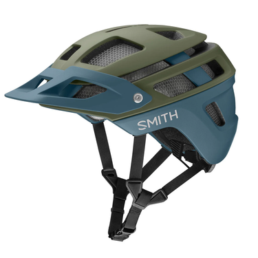 Smith Forefront 2 Helmet | Moss Stone